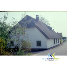 Aerdt Aerdtsedijk Schreven - Delahey Coll. HKR F00000246